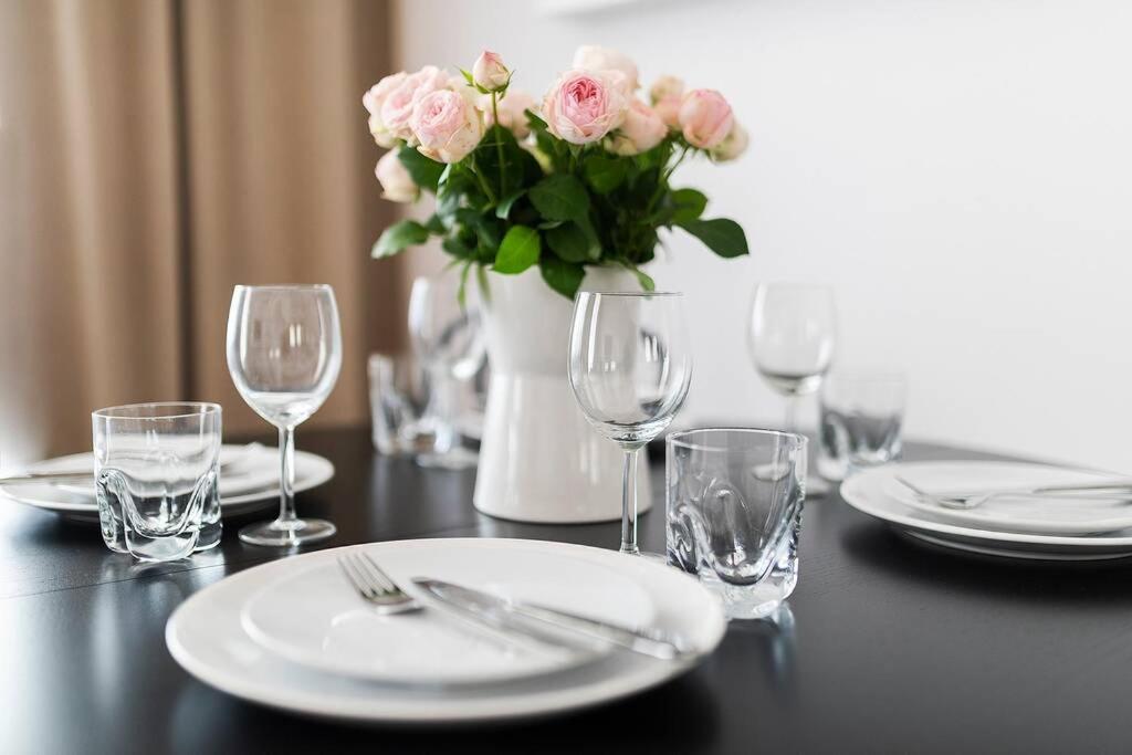 Easy Rent Apartments - Centrum 2 ลูบลิน ภายนอก รูปภาพ